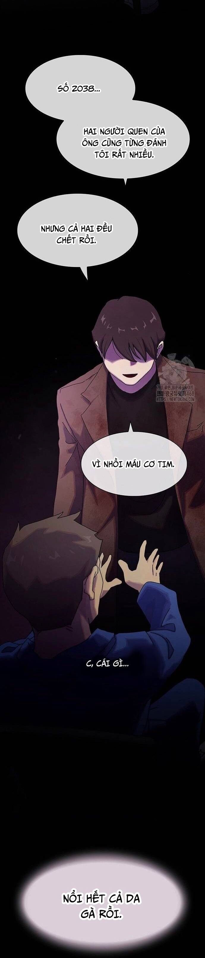 Thiên Tài Đọc Vị Chapter 12 - 36