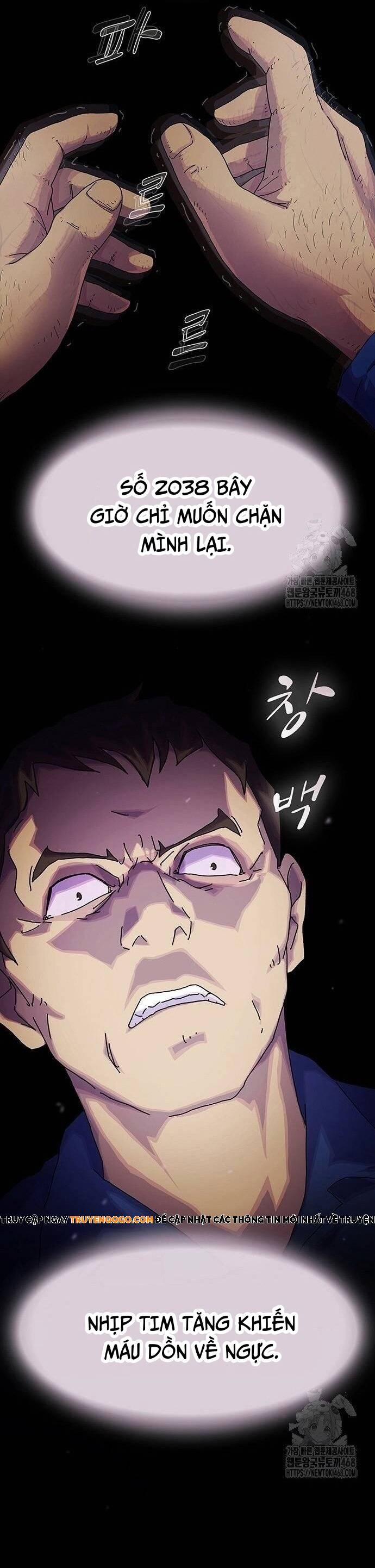 Thiên Tài Đọc Vị Chapter 12 - 37