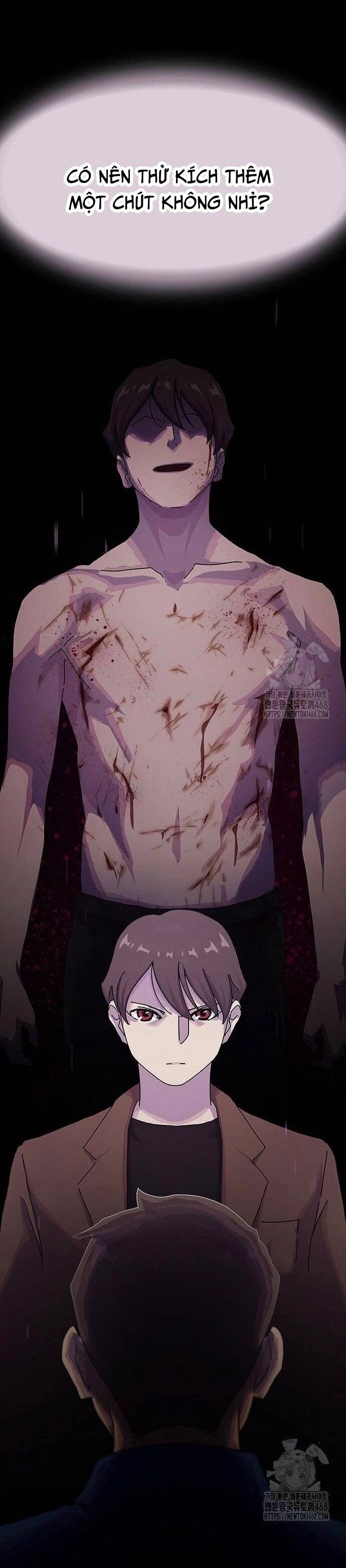 Thiên Tài Đọc Vị Chapter 12 - 38