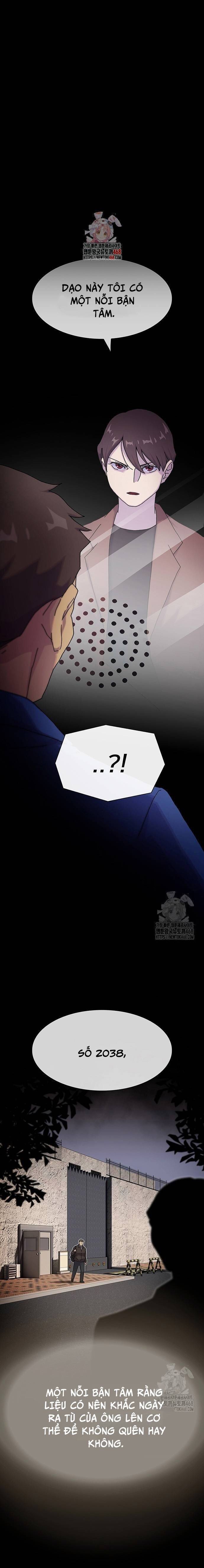 Thiên Tài Đọc Vị Chapter 13 - 2