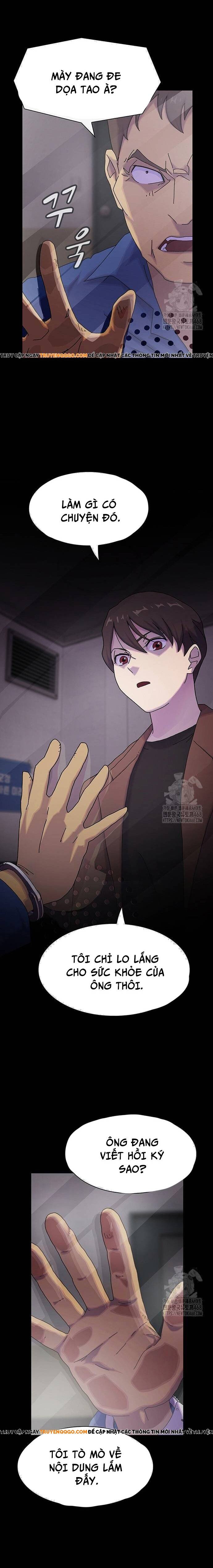 Thiên Tài Đọc Vị Chapter 13 - 3