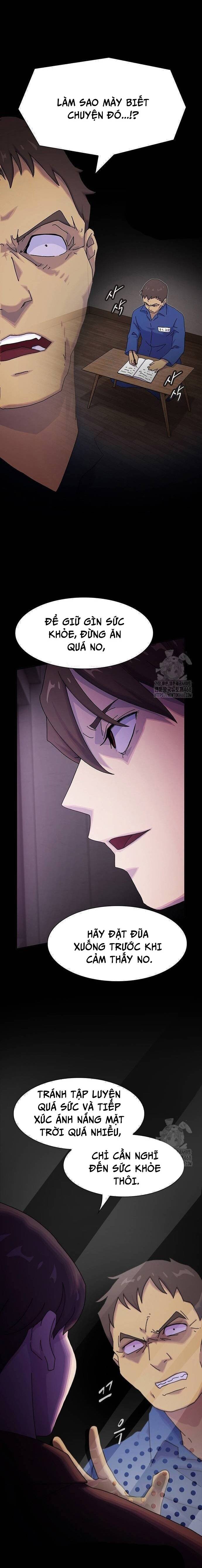 Thiên Tài Đọc Vị Chapter 13 - 4