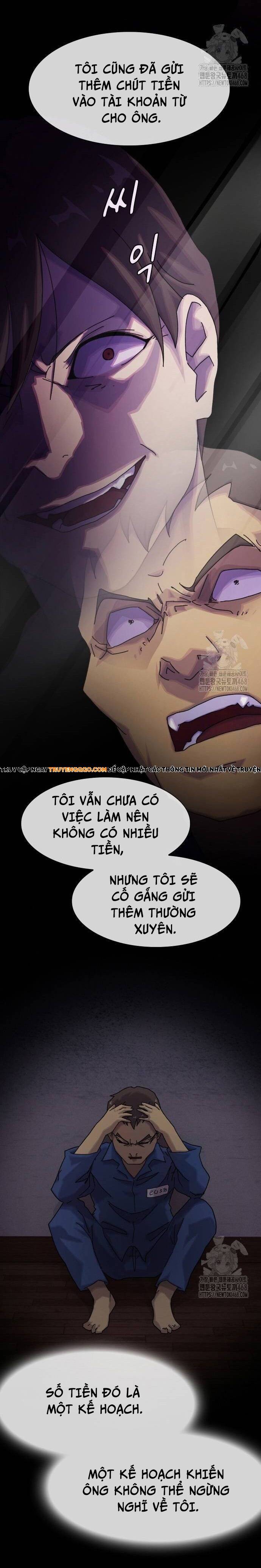 Thiên Tài Đọc Vị Chapter 13 - 5