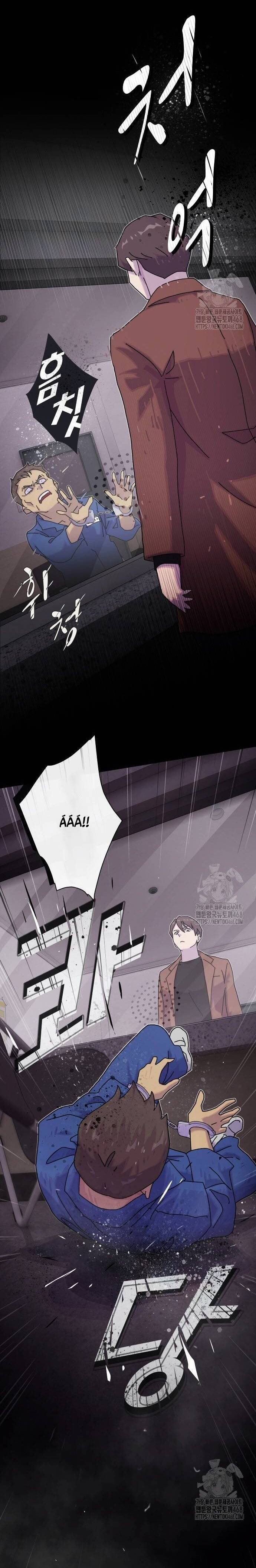 Thiên Tài Đọc Vị Chapter 13 - 6