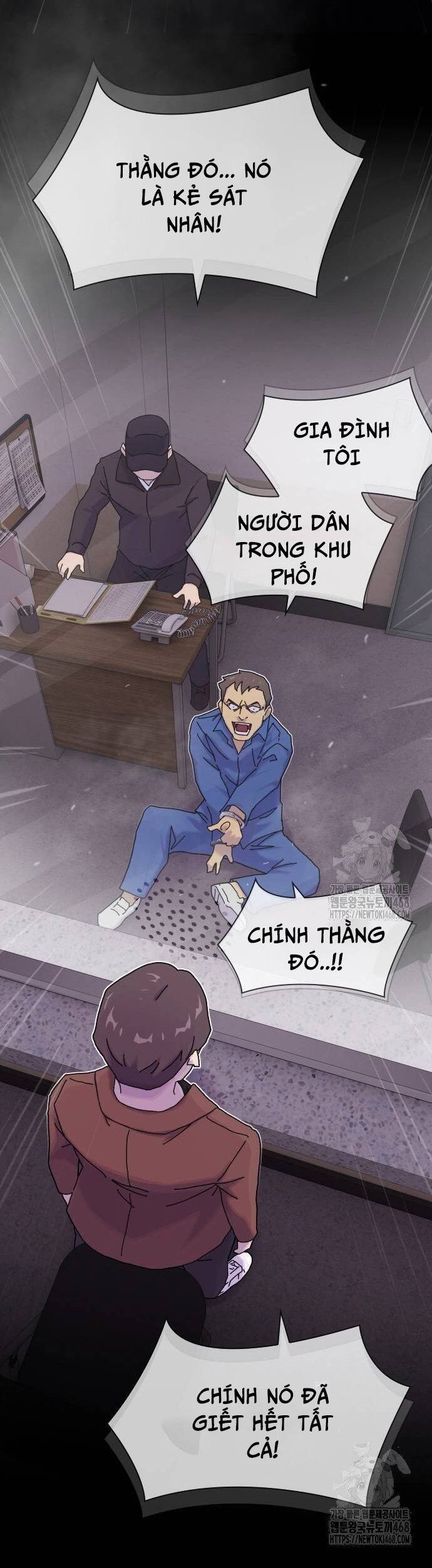 Thiên Tài Đọc Vị Chapter 13 - 7