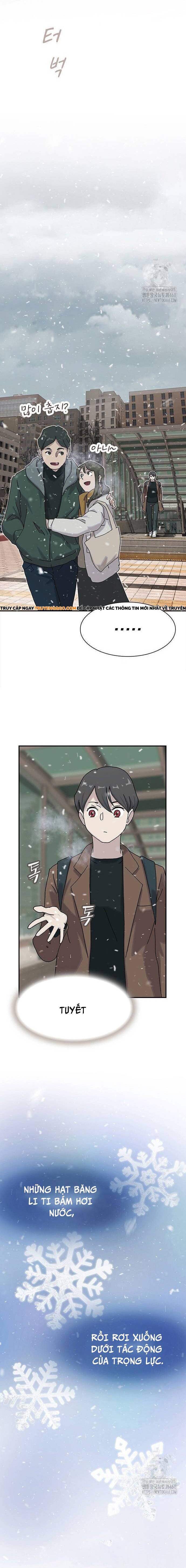 Thiên Tài Đọc Vị Chapter 13 - 10