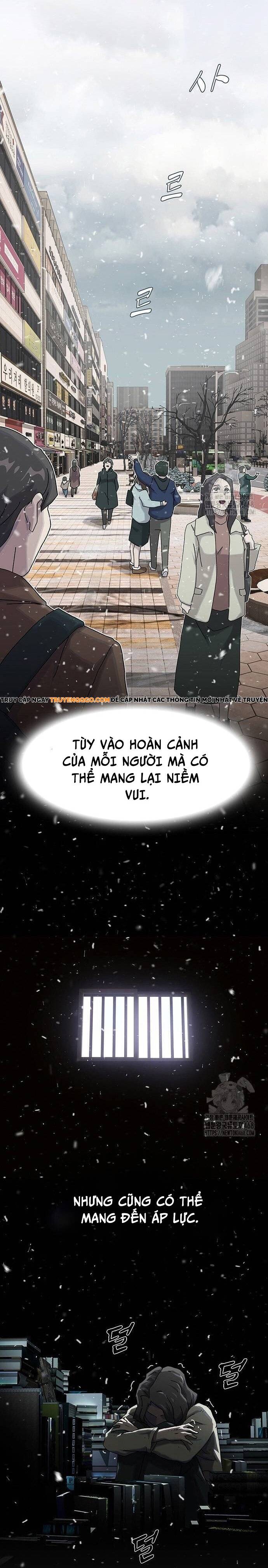 Thiên Tài Đọc Vị Chapter 13 - 11