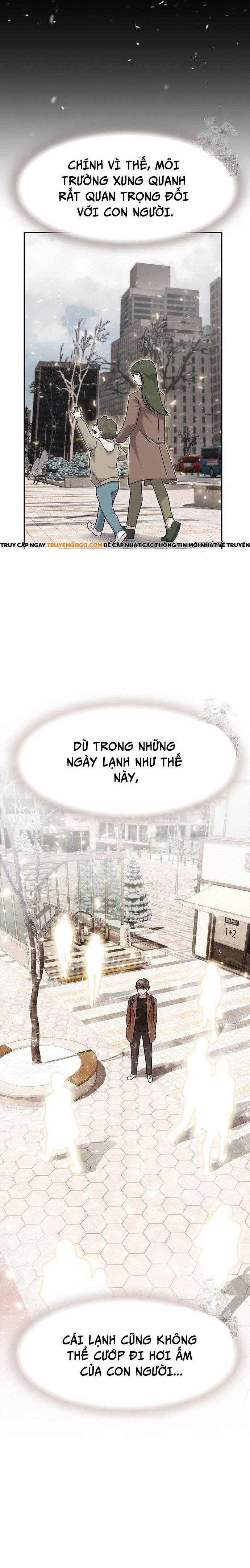 Thiên Tài Đọc Vị Chapter 13 - 12