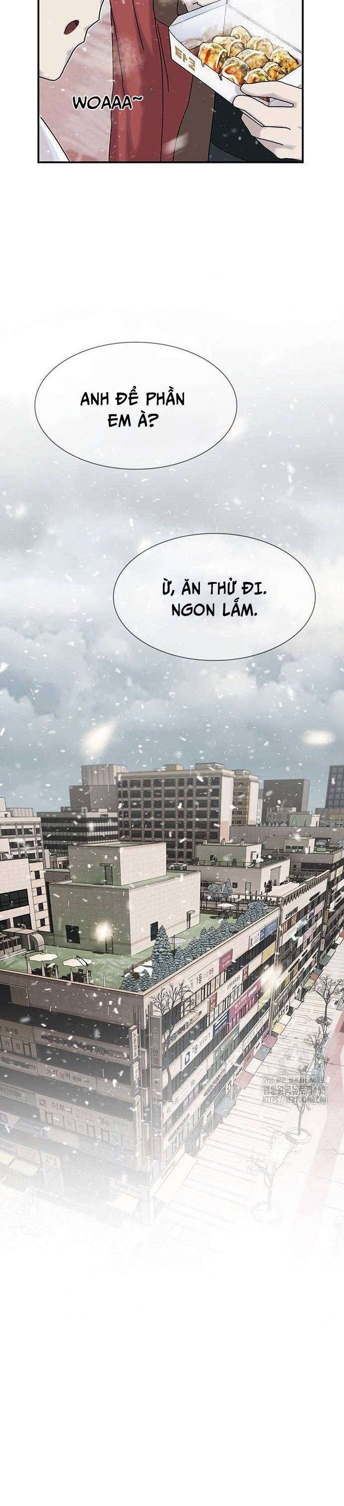 Thiên Tài Đọc Vị Chapter 13 - 19