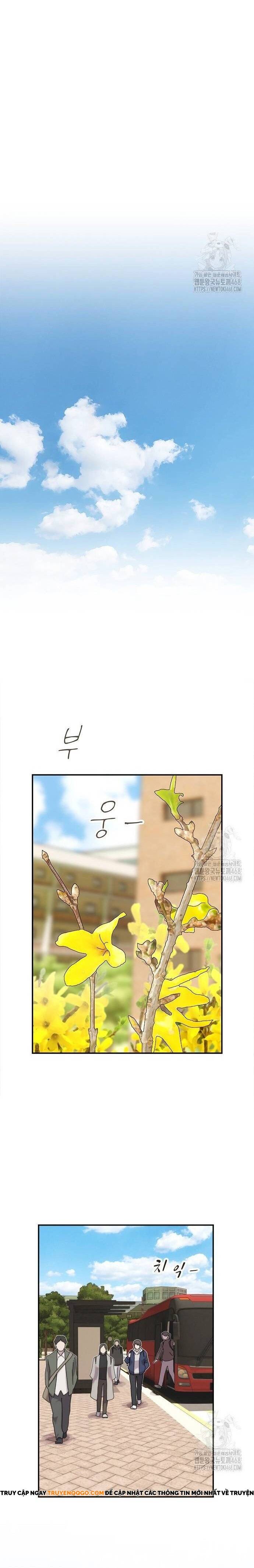 Thiên Tài Đọc Vị Chapter 13 - 20