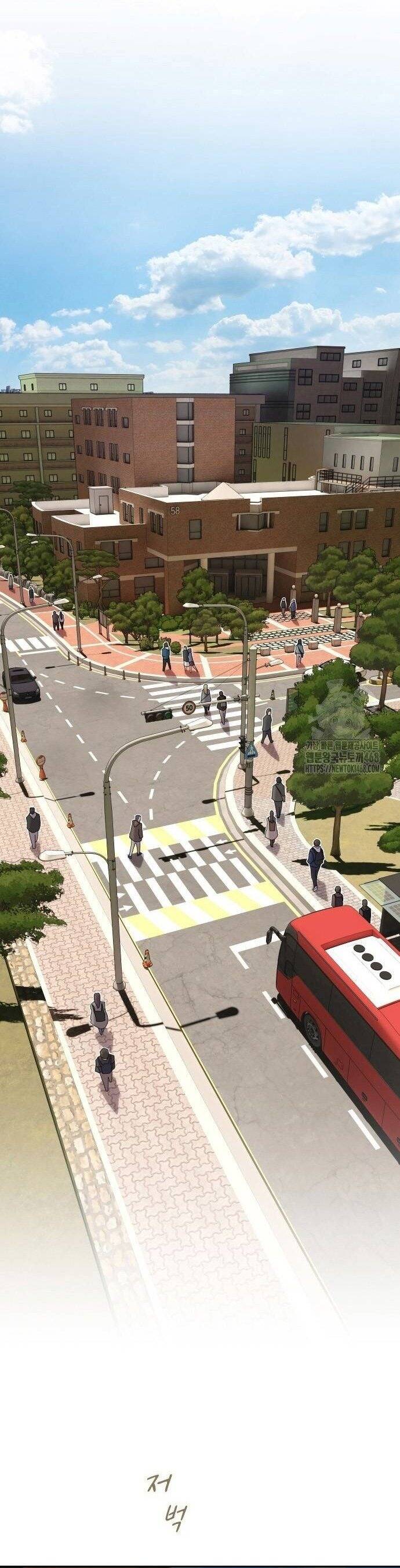 Thiên Tài Đọc Vị Chapter 13 - 21