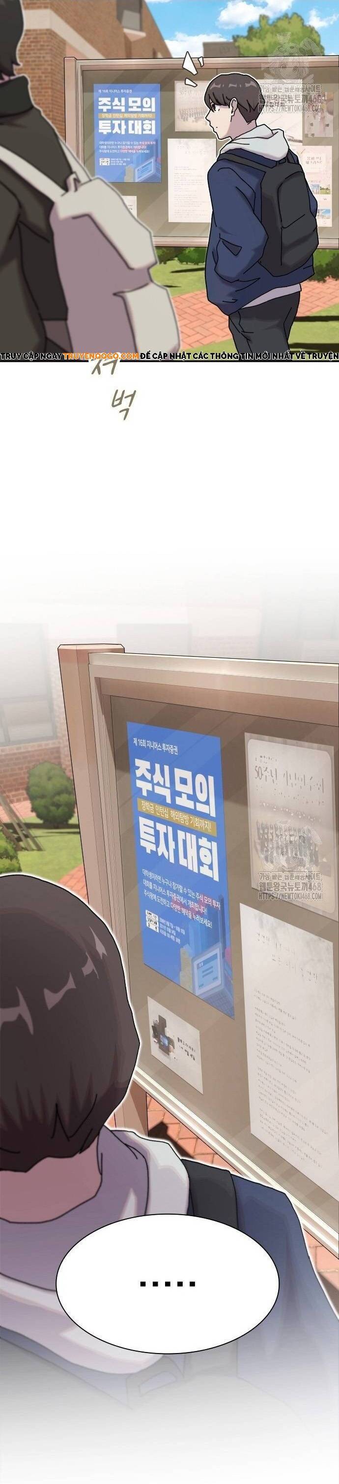 Thiên Tài Đọc Vị Chapter 13 - 22