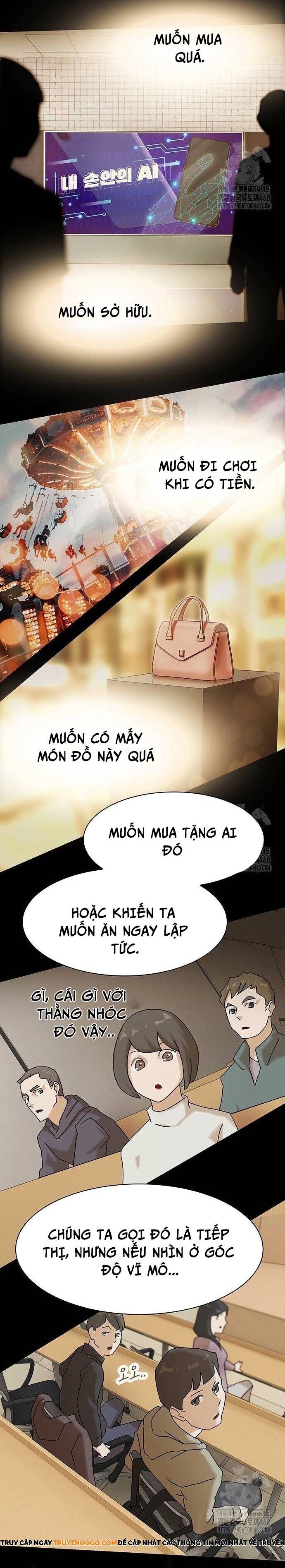 Thiên Tài Đọc Vị Chapter 13 - 33