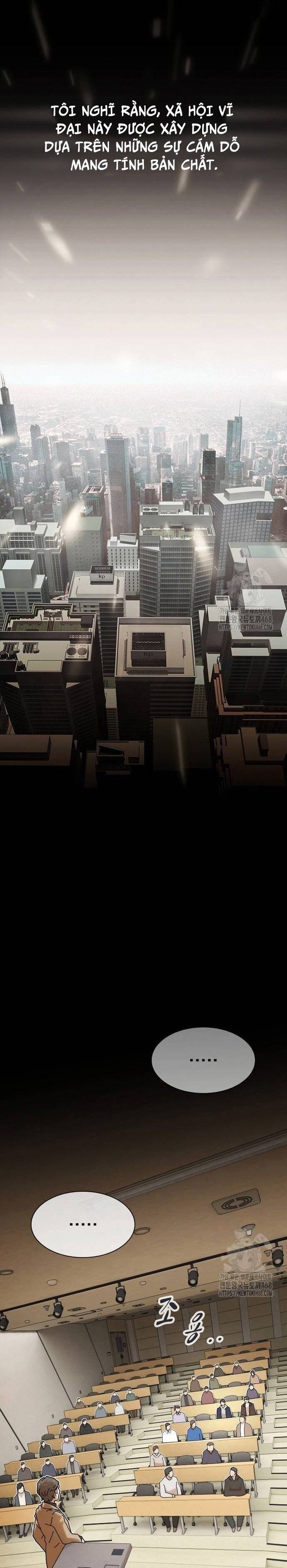 Thiên Tài Đọc Vị Chapter 13 - 34