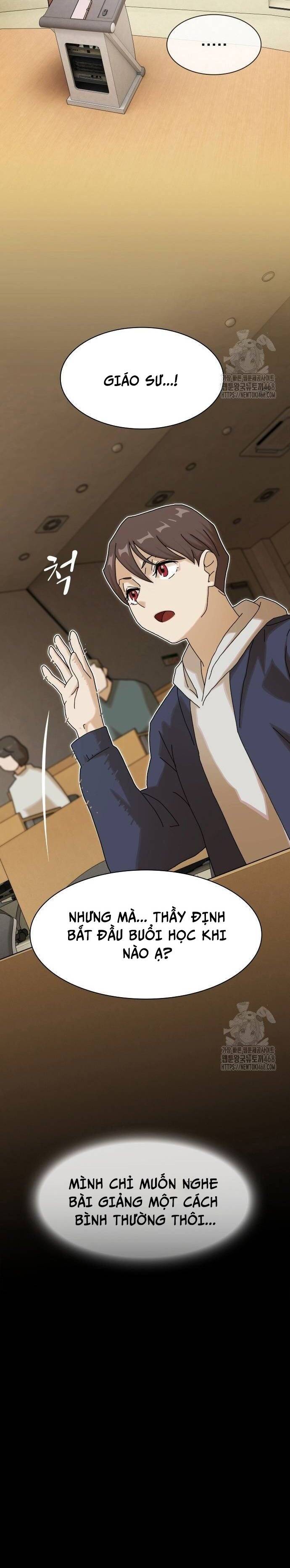 Thiên Tài Đọc Vị Chapter 13 - 35