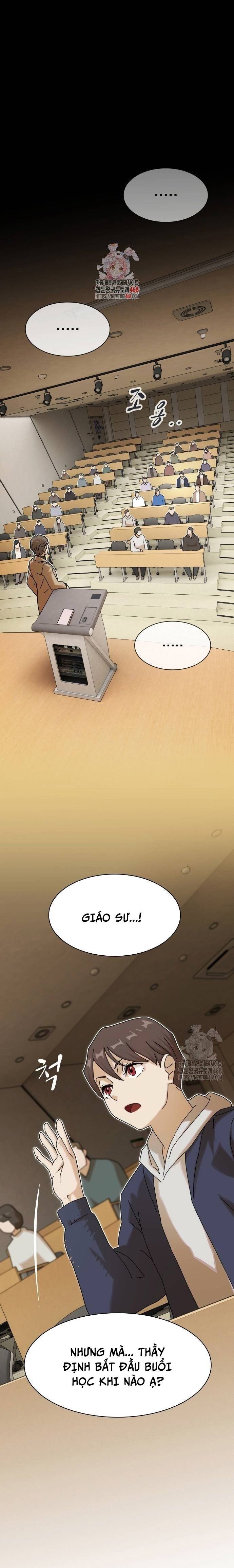 Thiên Tài Đọc Vị Chapter 14 - 2