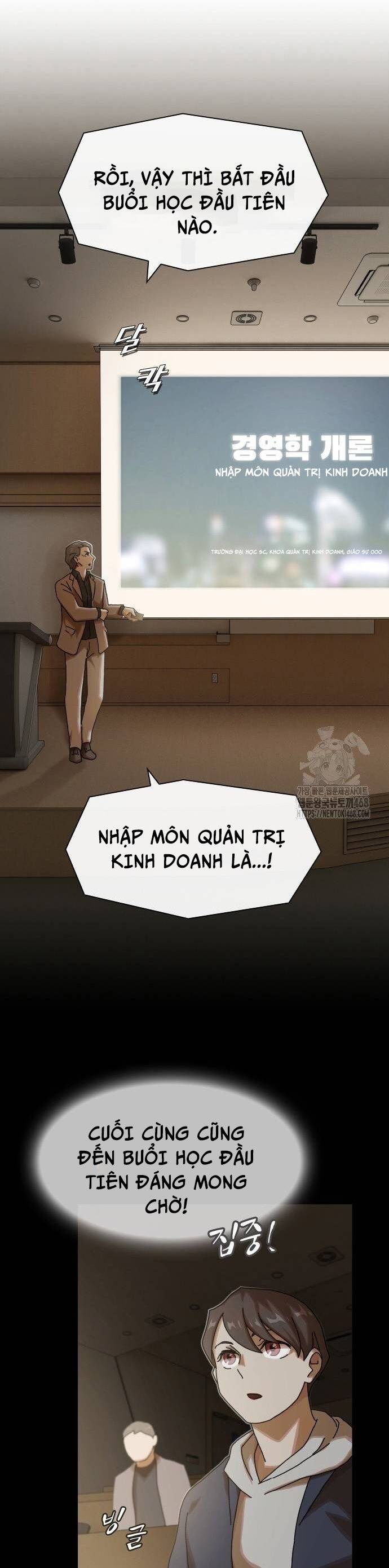 Thiên Tài Đọc Vị Chapter 14 - 5