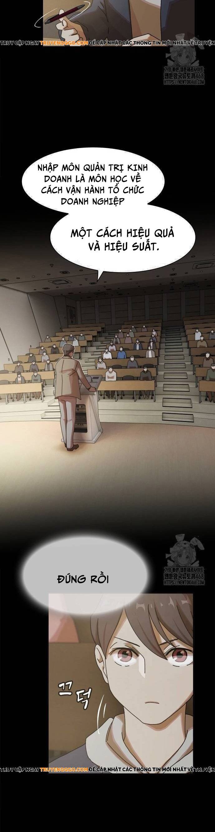 Thiên Tài Đọc Vị Chapter 14 - 6