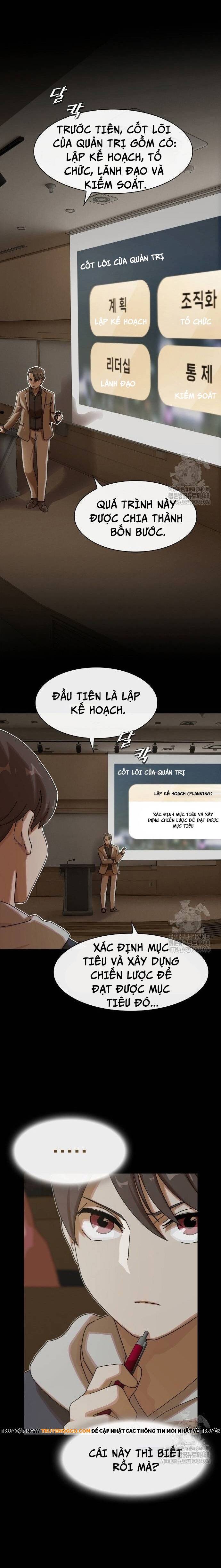 Thiên Tài Đọc Vị Chapter 14 - 7