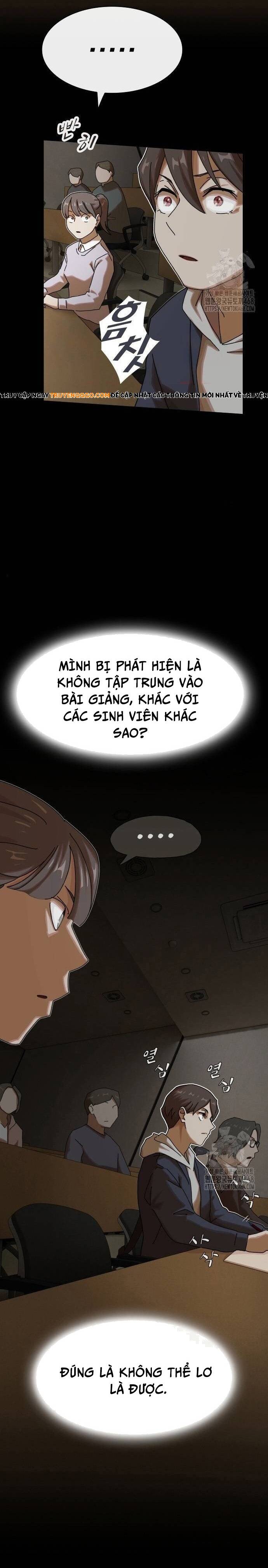 Thiên Tài Đọc Vị Chapter 14 - 9