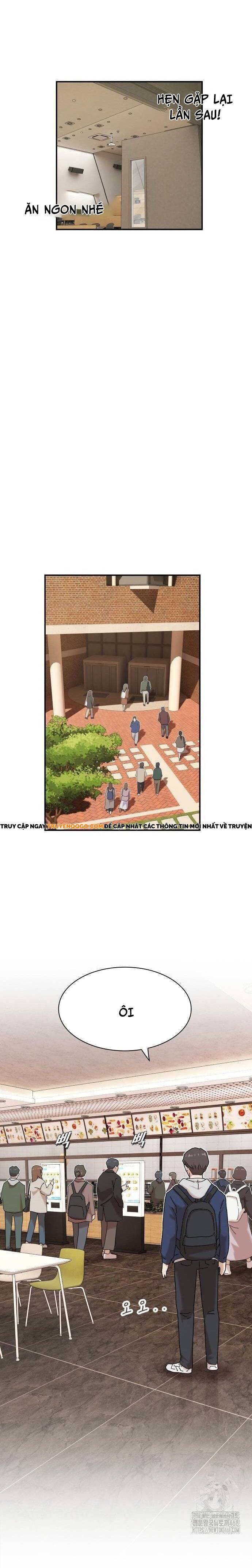 Thiên Tài Đọc Vị Chapter 14 - 11