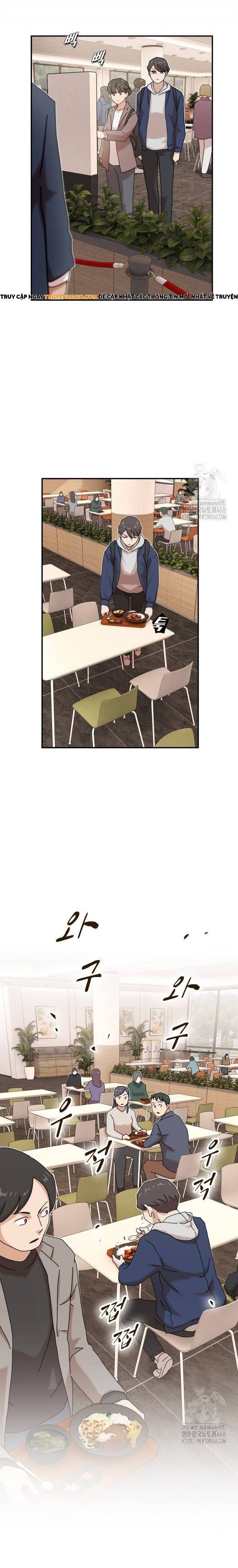 Thiên Tài Đọc Vị Chapter 14 - 12