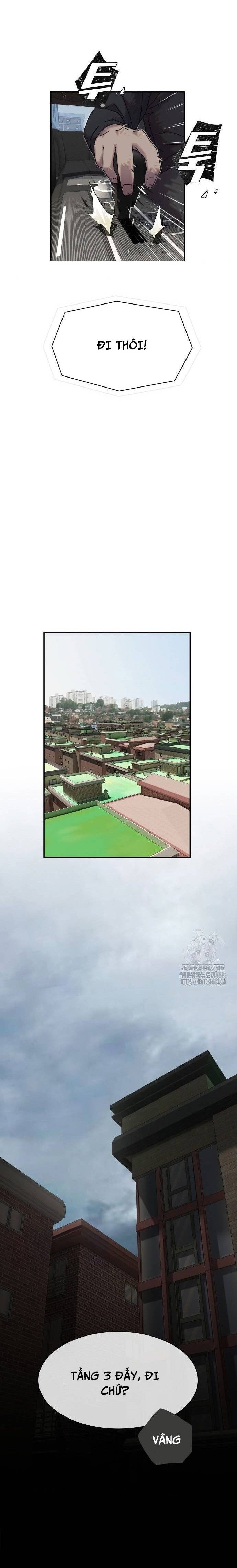 Thiên Tài Đọc Vị Chapter 14 - 22