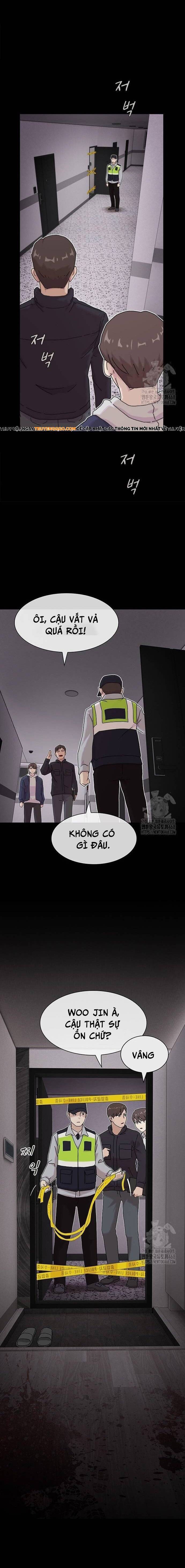 Thiên Tài Đọc Vị Chapter 14 - 23