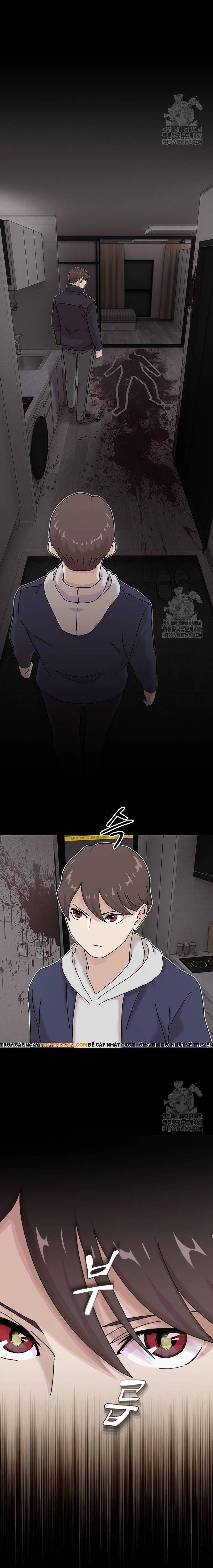 Thiên Tài Đọc Vị Chapter 14 - 24