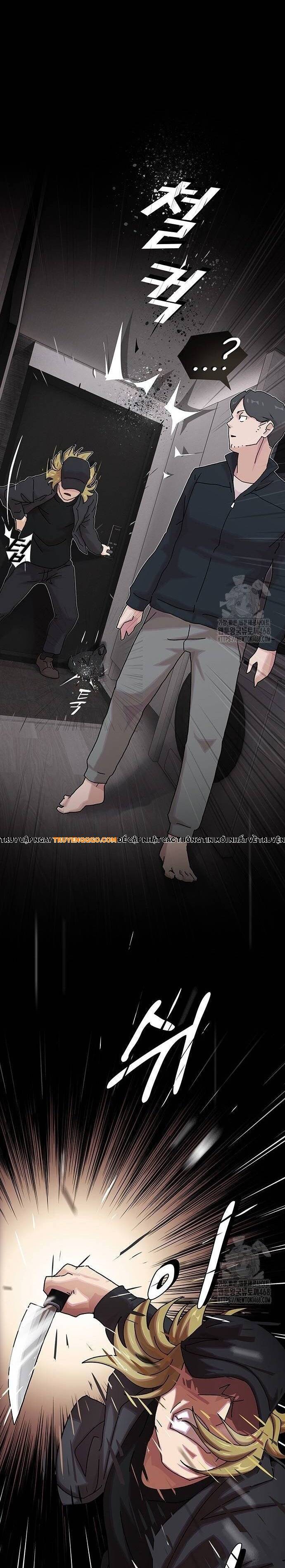 Thiên Tài Đọc Vị Chapter 14 - 26