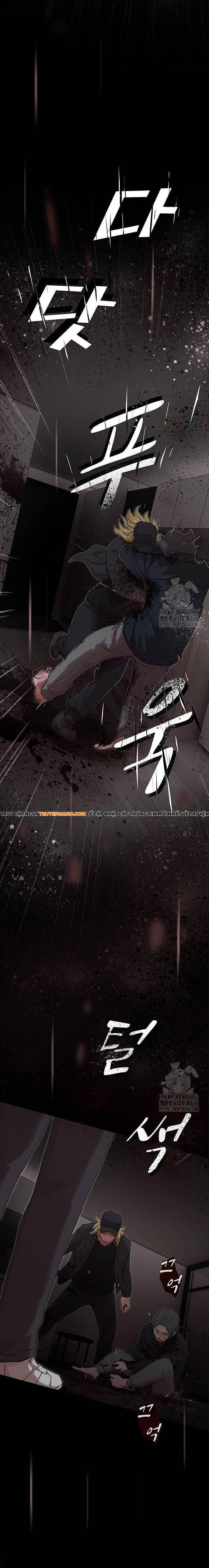 Thiên Tài Đọc Vị Chapter 14 - 29