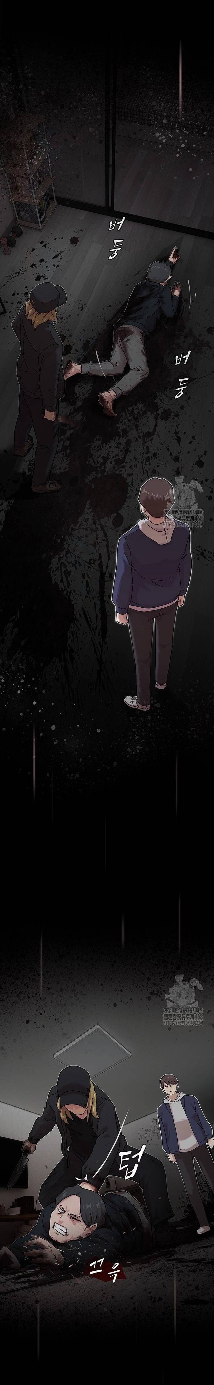 Thiên Tài Đọc Vị Chapter 14 - 30