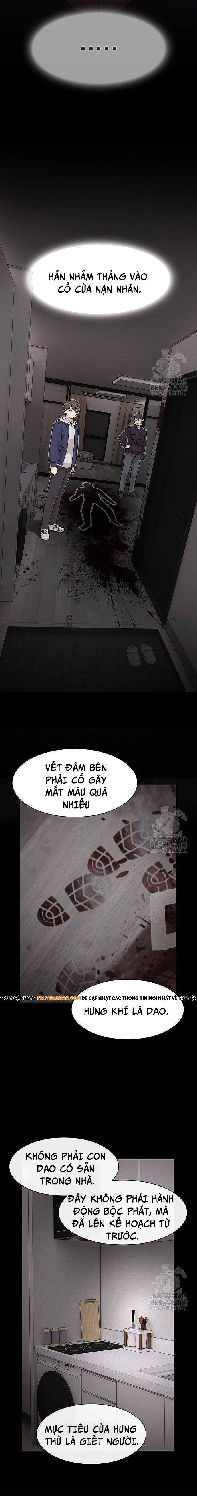 Thiên Tài Đọc Vị Chapter 14 - 32