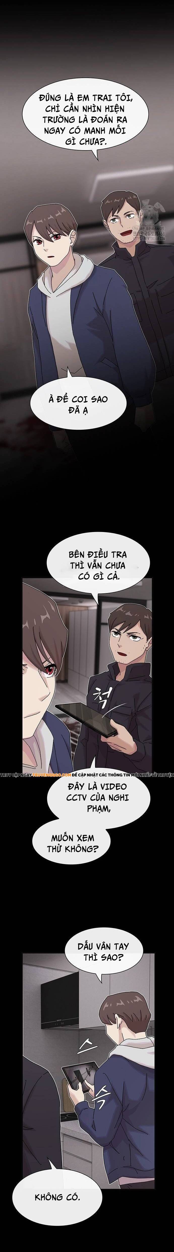 Thiên Tài Đọc Vị Chapter 14 - 33