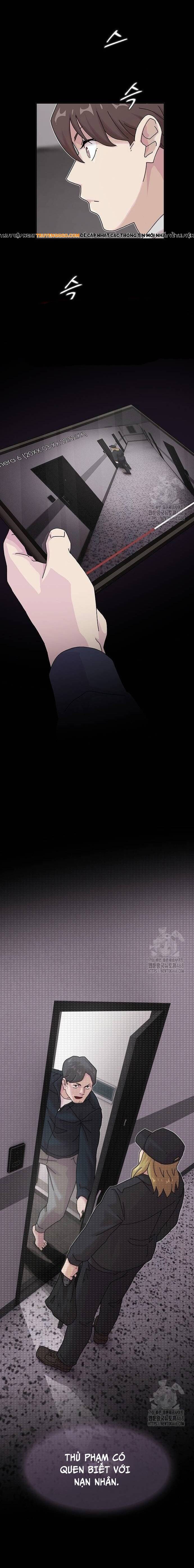 Thiên Tài Đọc Vị Chapter 14 - 34