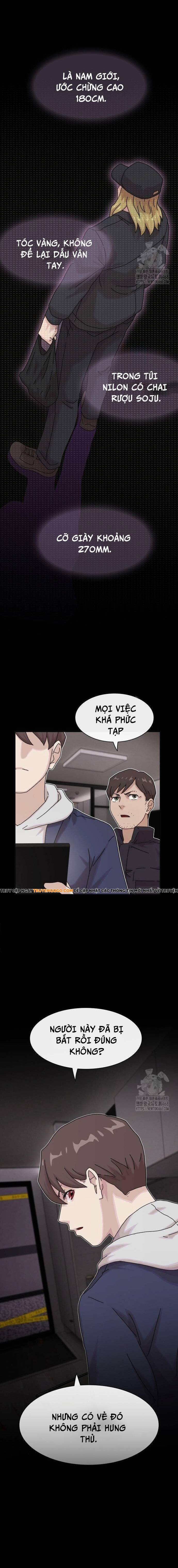 Thiên Tài Đọc Vị Chapter 14 - 35