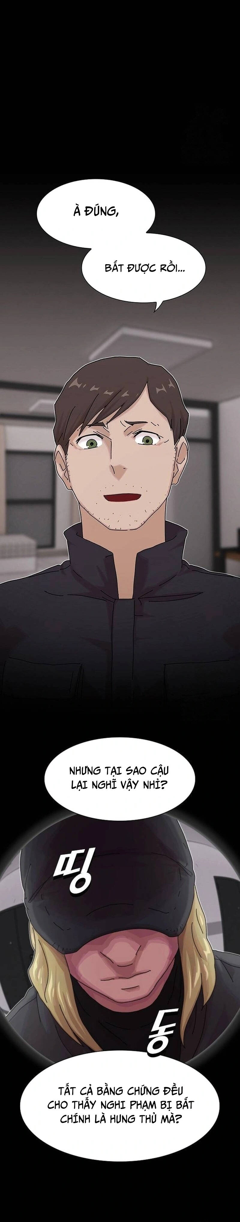 Thiên Tài Đọc Vị Chapter 15 - 2