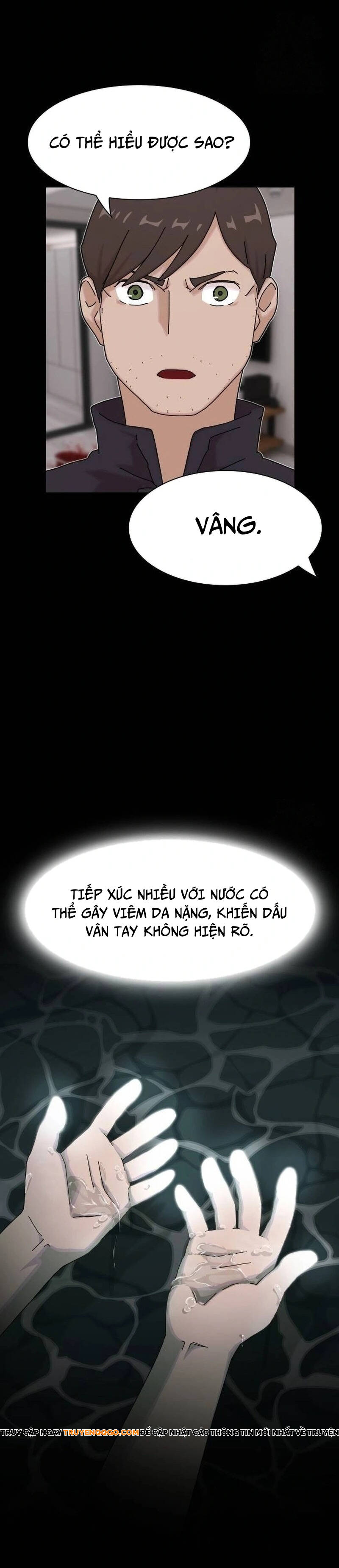 Thiên Tài Đọc Vị Chapter 15 - 8