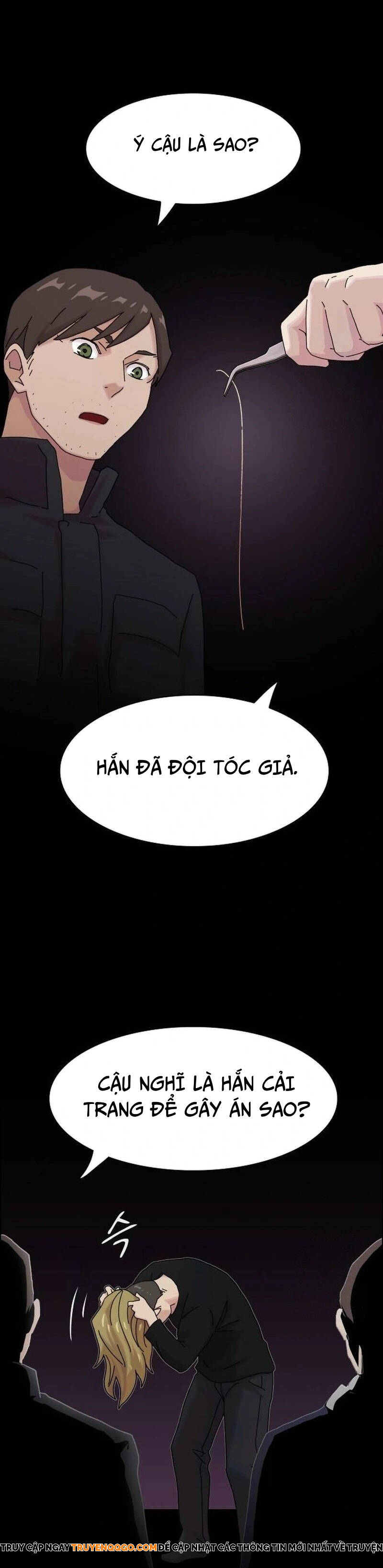 Thiên Tài Đọc Vị Chapter 15 - 10