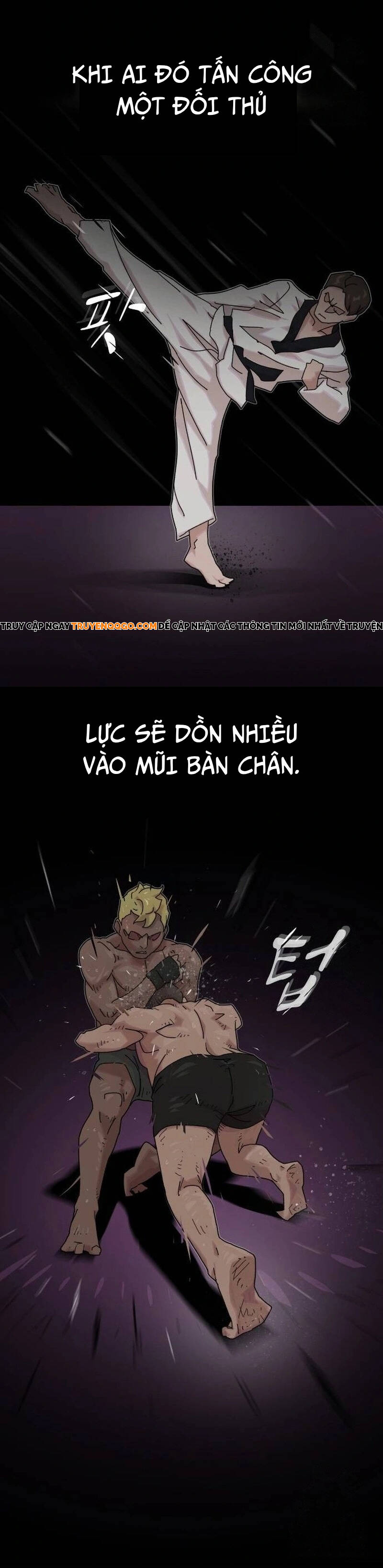 Thiên Tài Đọc Vị Chapter 15 - 12