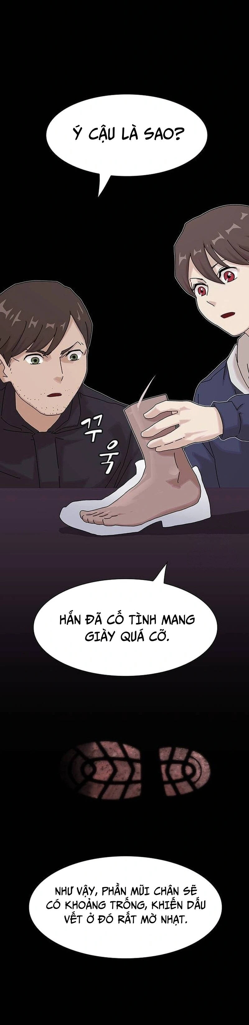 Thiên Tài Đọc Vị Chapter 15 - 13