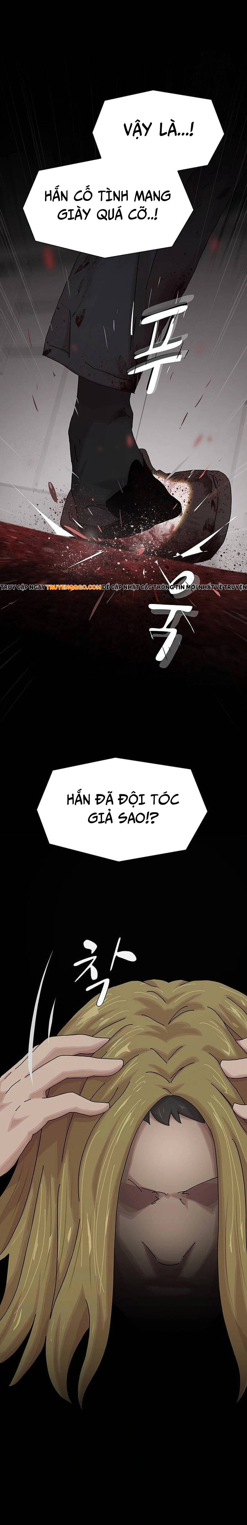 Thiên Tài Đọc Vị Chapter 15 - 18