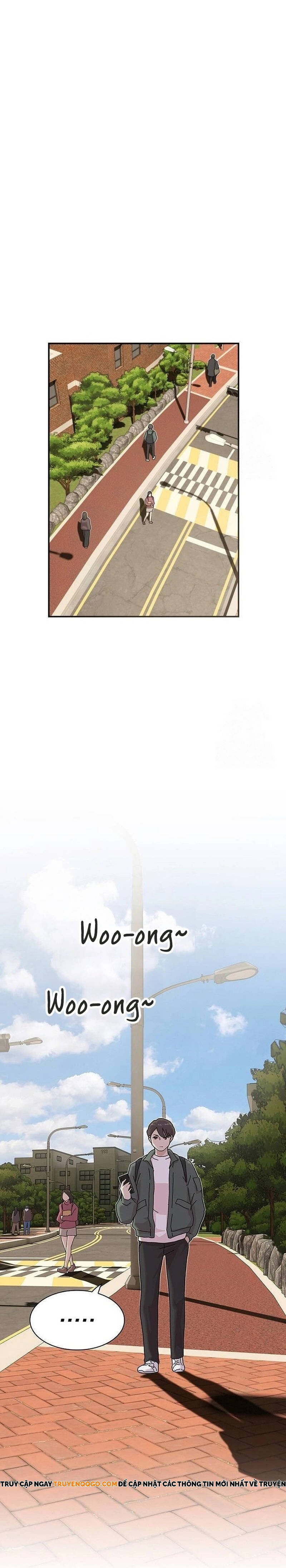 Thiên Tài Đọc Vị Chapter 15 - 33