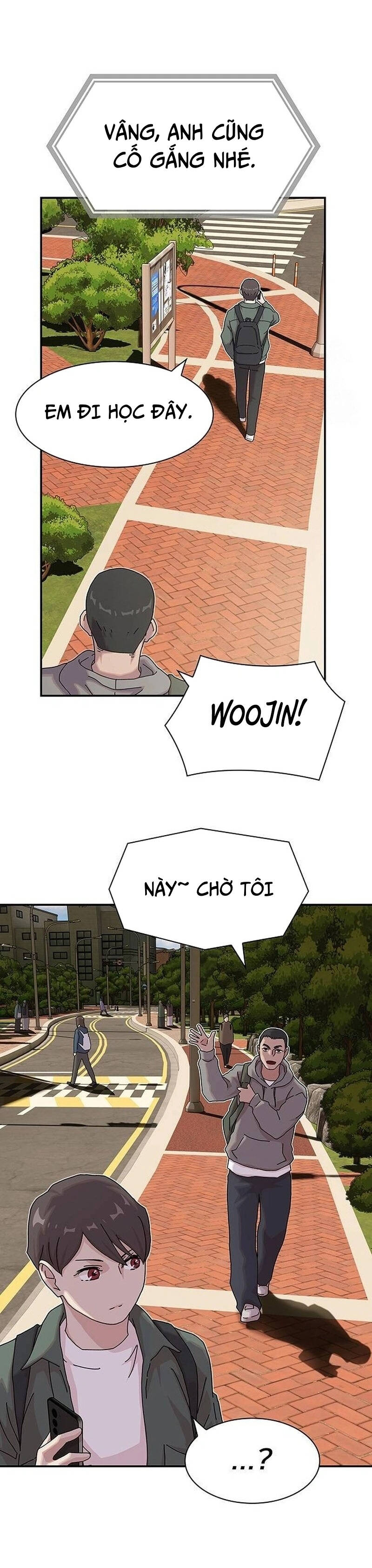 Thiên Tài Đọc Vị Chapter 15 - 35