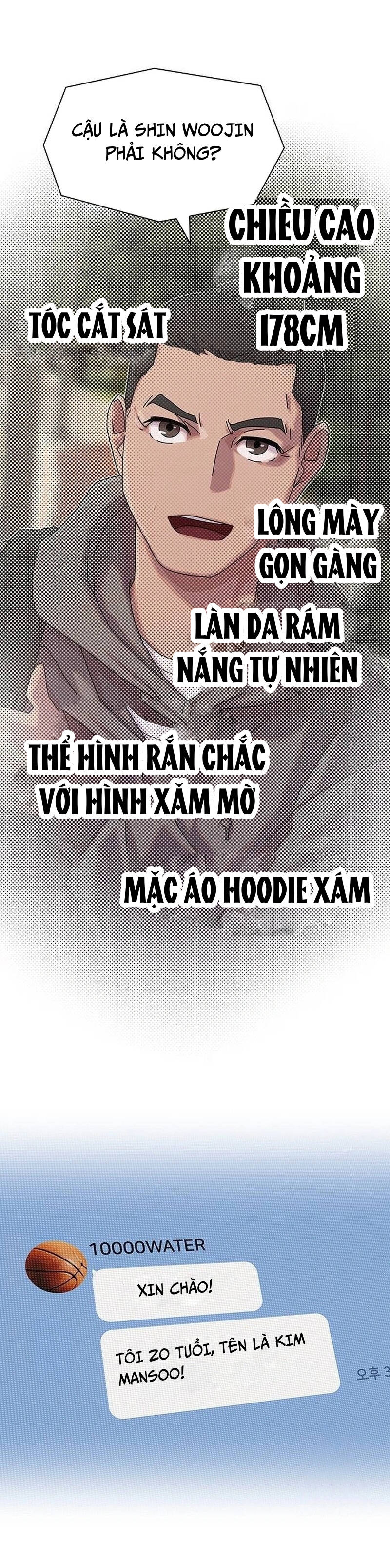 Thiên Tài Đọc Vị Chapter 15 - 36