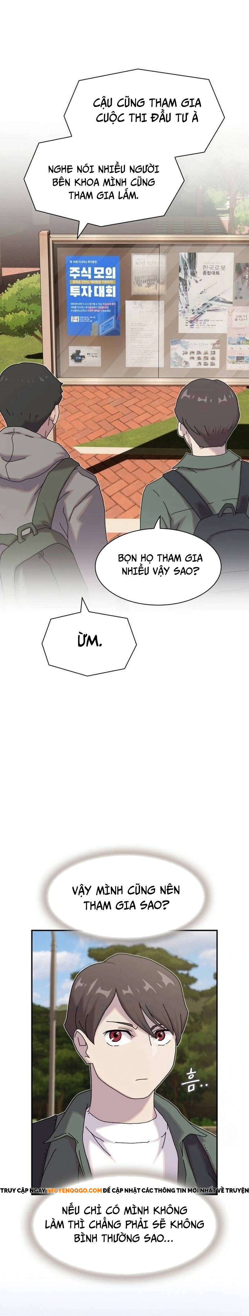 Thiên Tài Đọc Vị Chapter 15 - 38