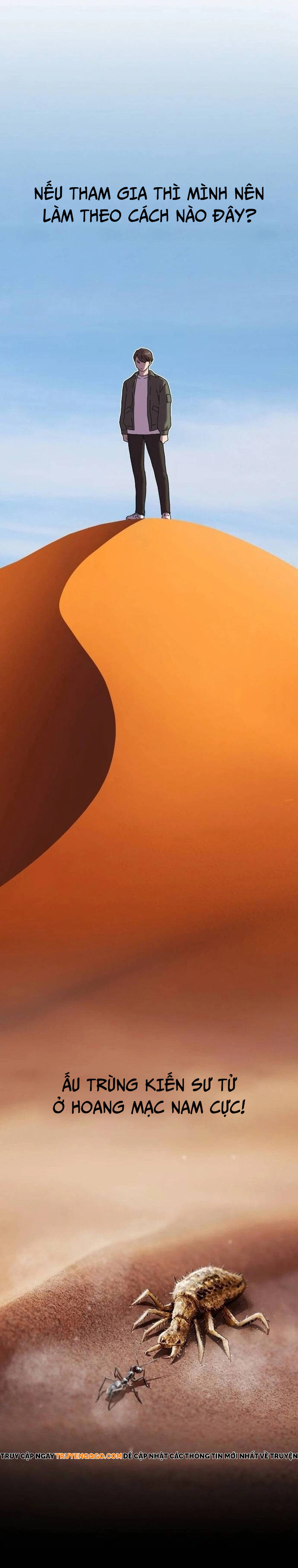 Thiên Tài Đọc Vị Chapter 15 - 39