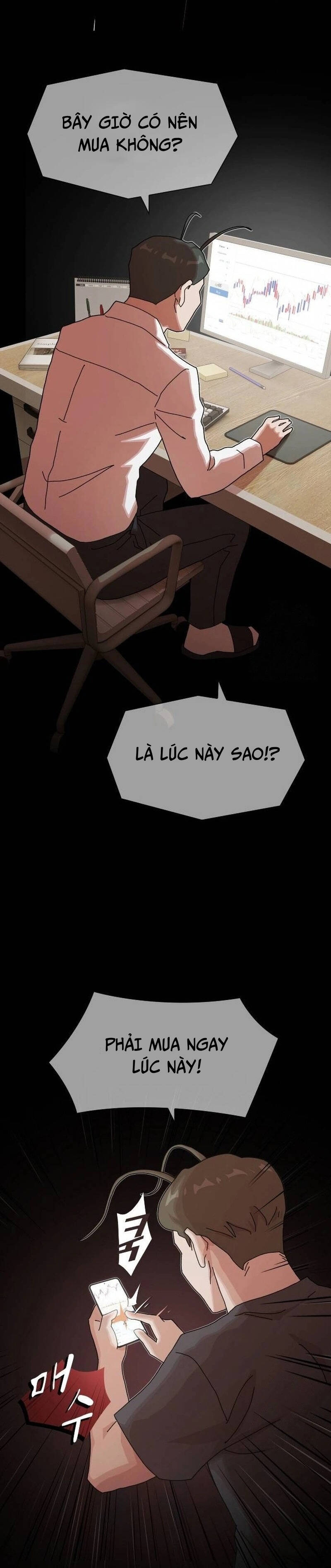 Thiên Tài Đọc Vị Chapter 15 - 42