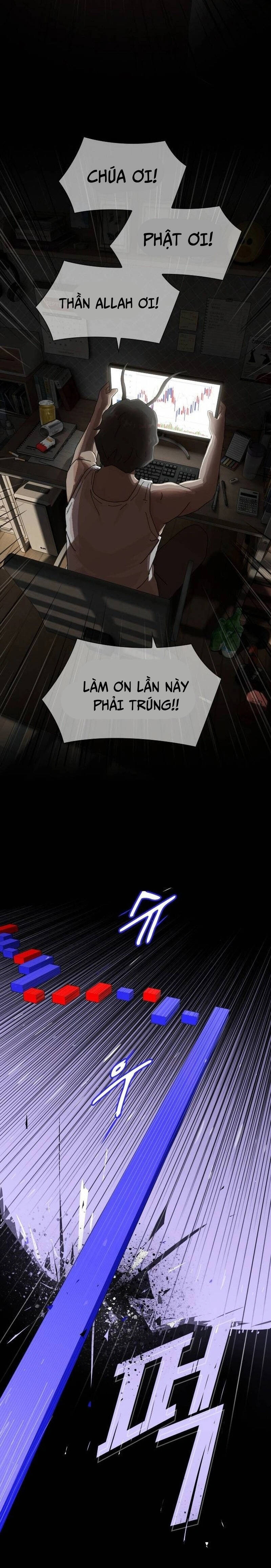 Thiên Tài Đọc Vị Chapter 15 - 43