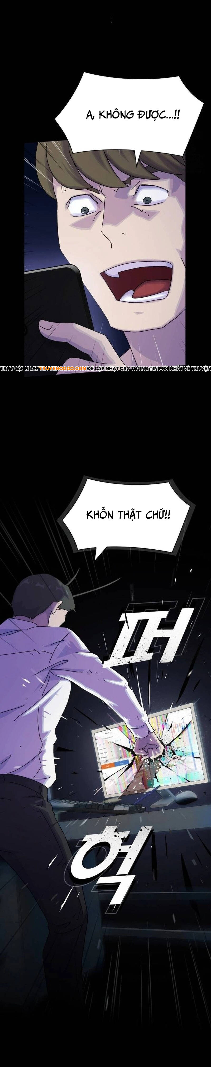 Thiên Tài Đọc Vị Chapter 15 - 44